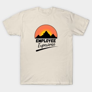 Employee Experience T-Shirt